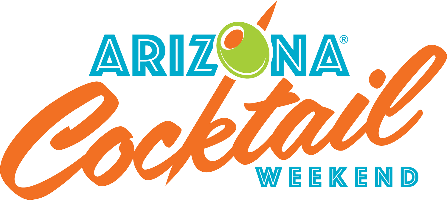 Arizona Cocktail Weekend