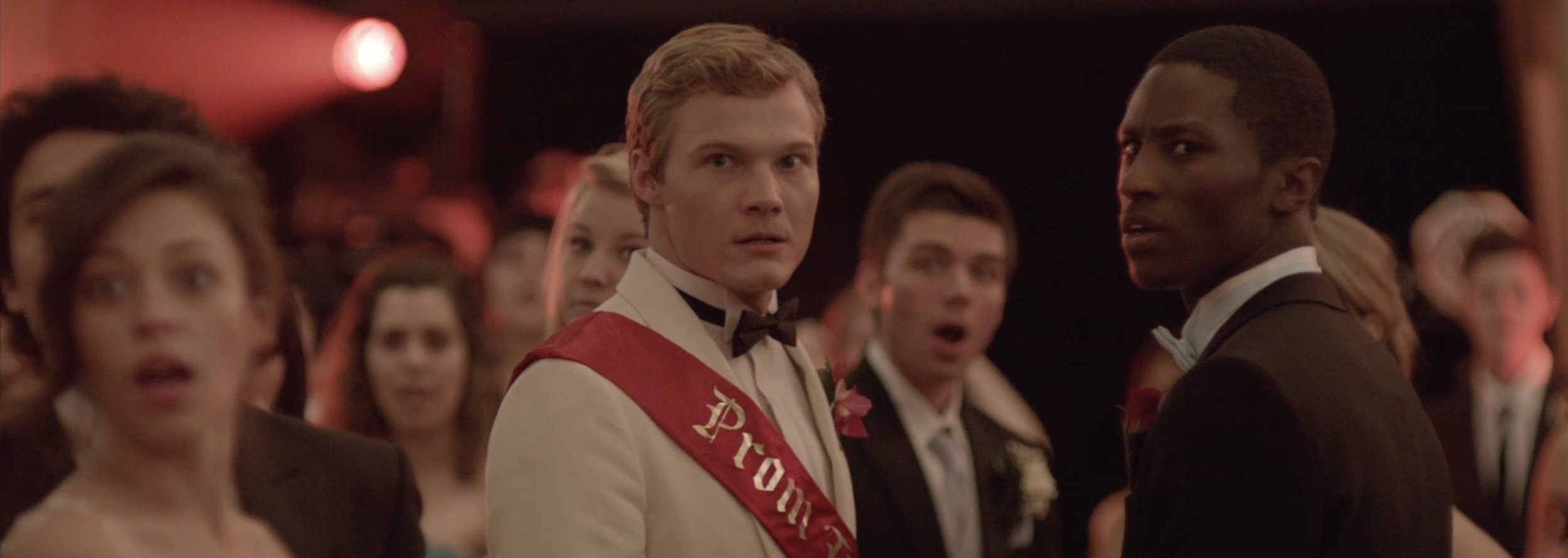  This was our first Super Bowl for Audi, and set a benchmark for what a great Audi story should be. 