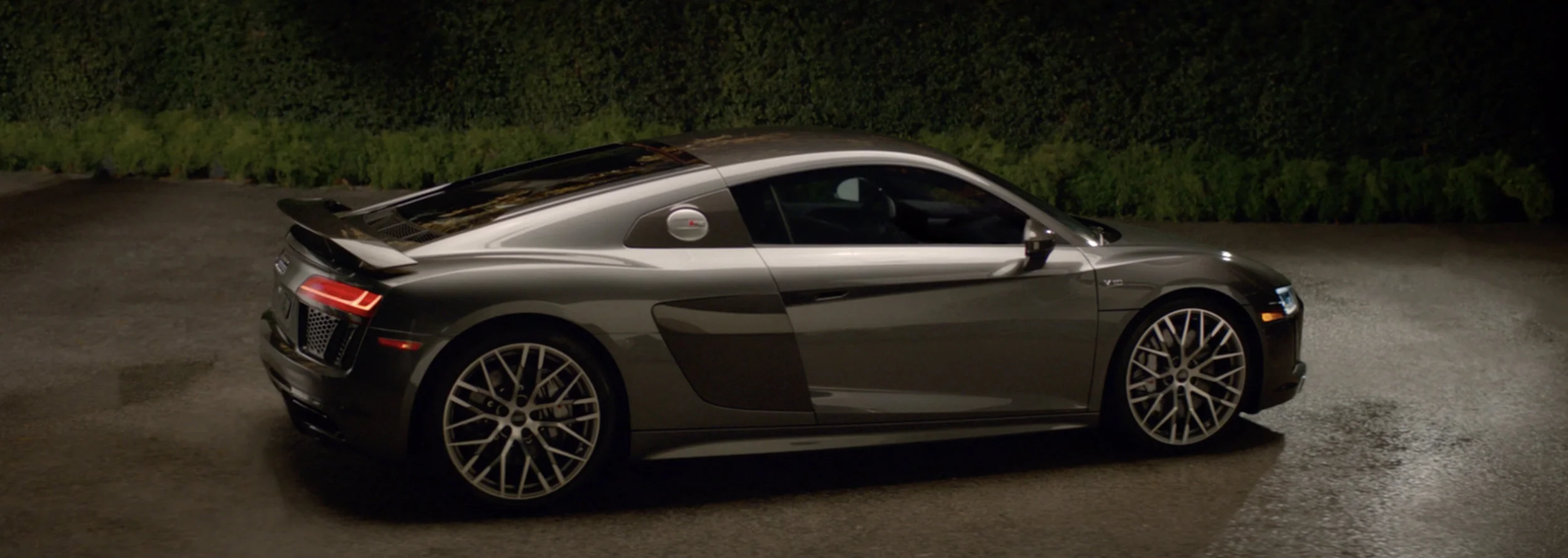  A simple, powerful and emotional story about rekindling the lust for life. If only there was an algorithm for it. Alas, there’s not. Believe us, we’ve tried. 