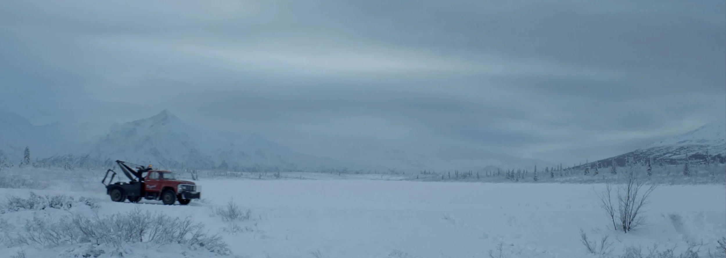  Audi has the most legendary all-wheel-drive system in the industry. To celebrate it’s 30th anniversary, we told a legend of our own. It’s not everyday you can turn one of the greatest stories in American literature into a 60-second car commercial.  