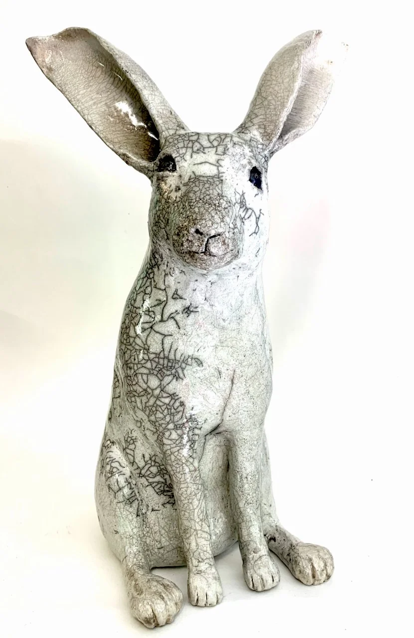 urnstone Ceramics hare.jpeg
