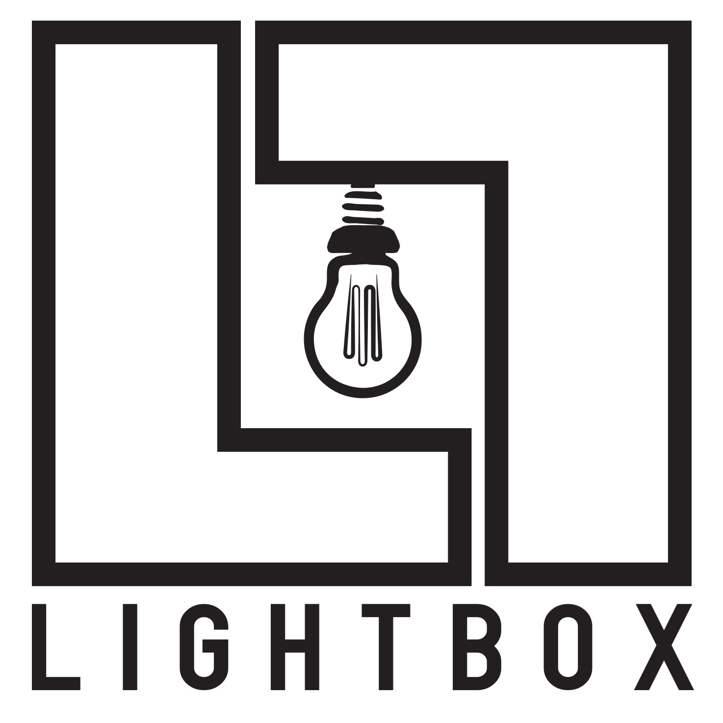 LIGHTBOX