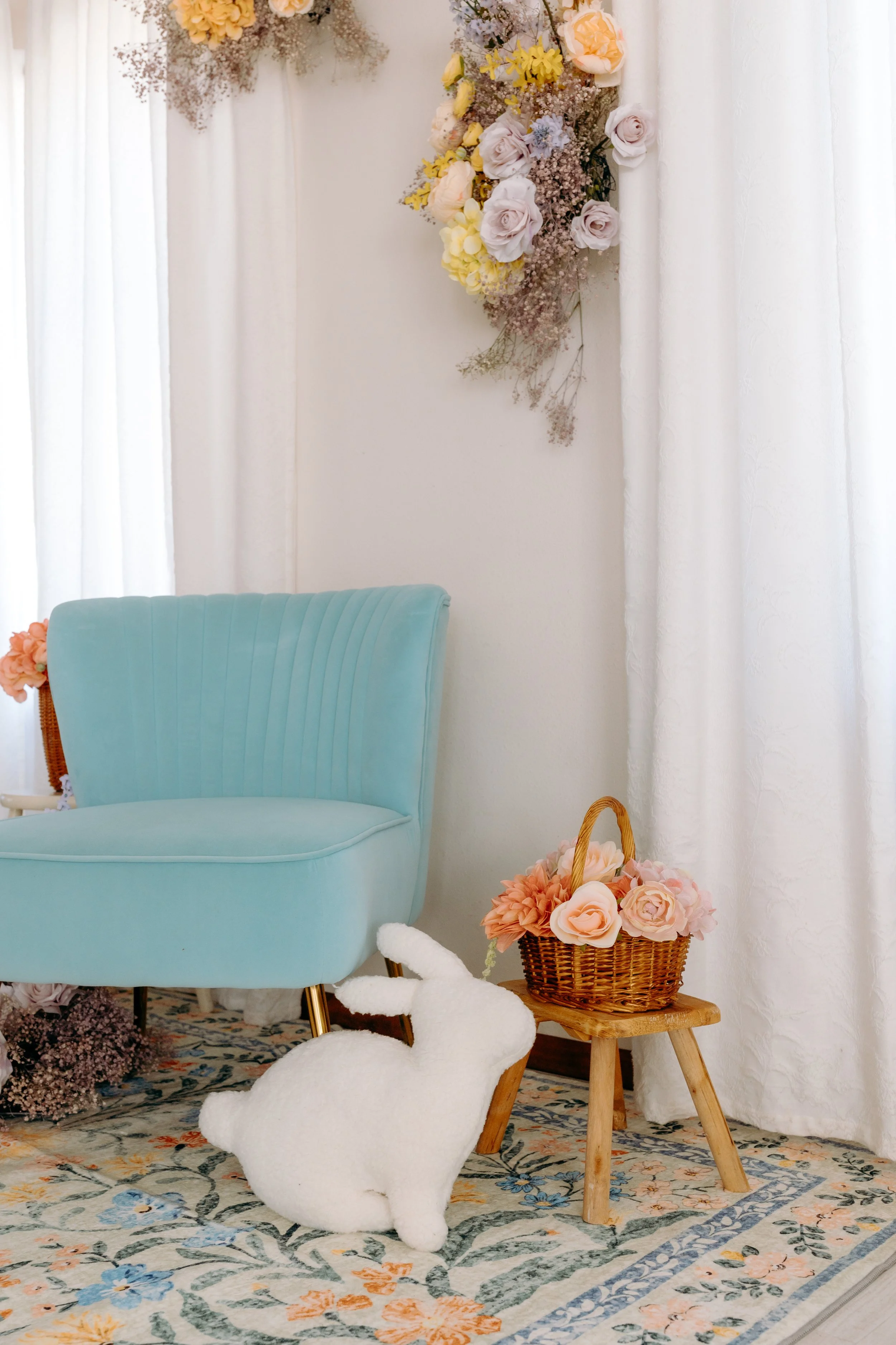 Rental Spaces — LIGHTBOX