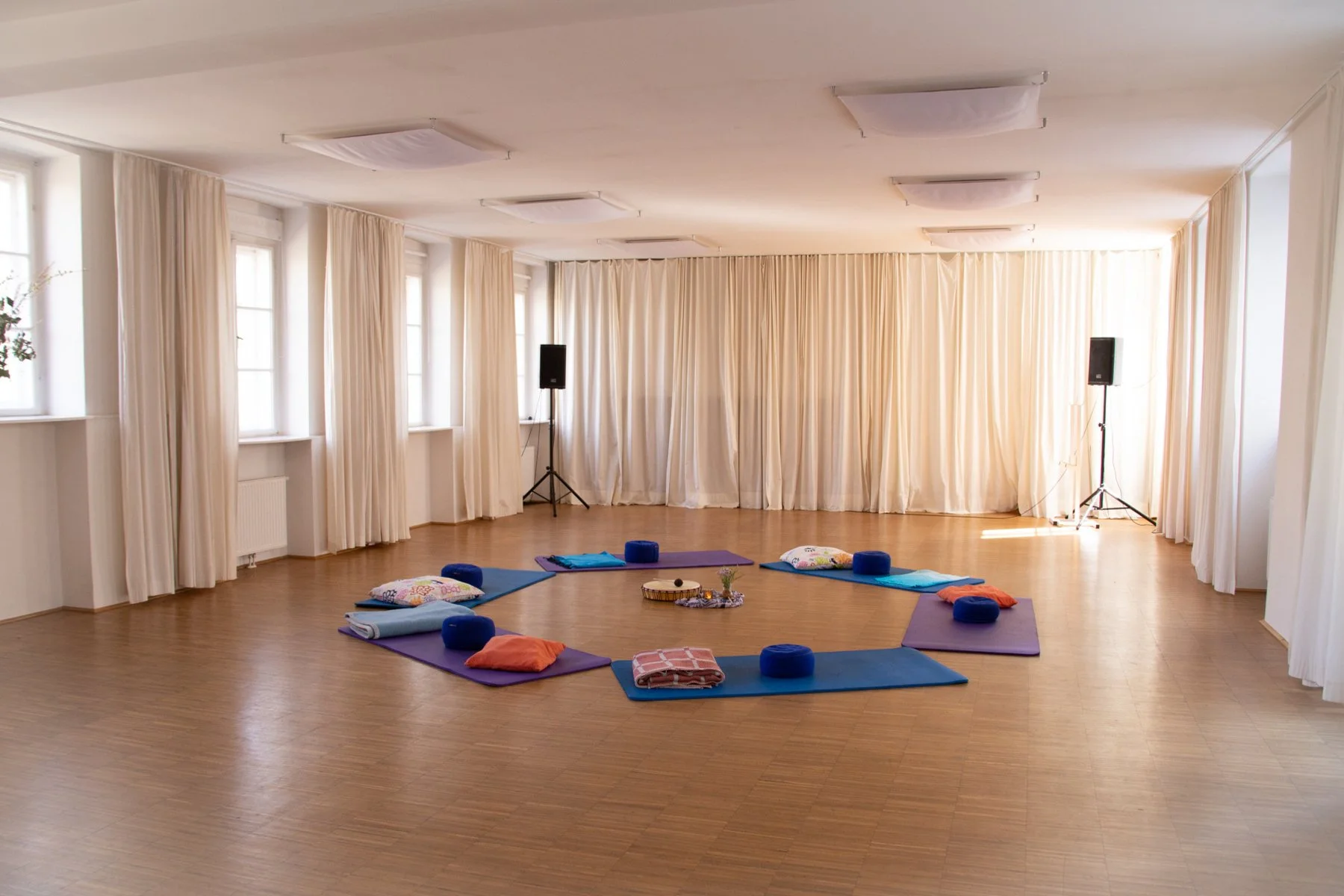 Level 2 – Ingrid Hörlezeder, Austria 