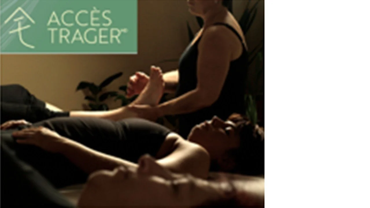 Introduction with Denis Lafontaine, Quebec 