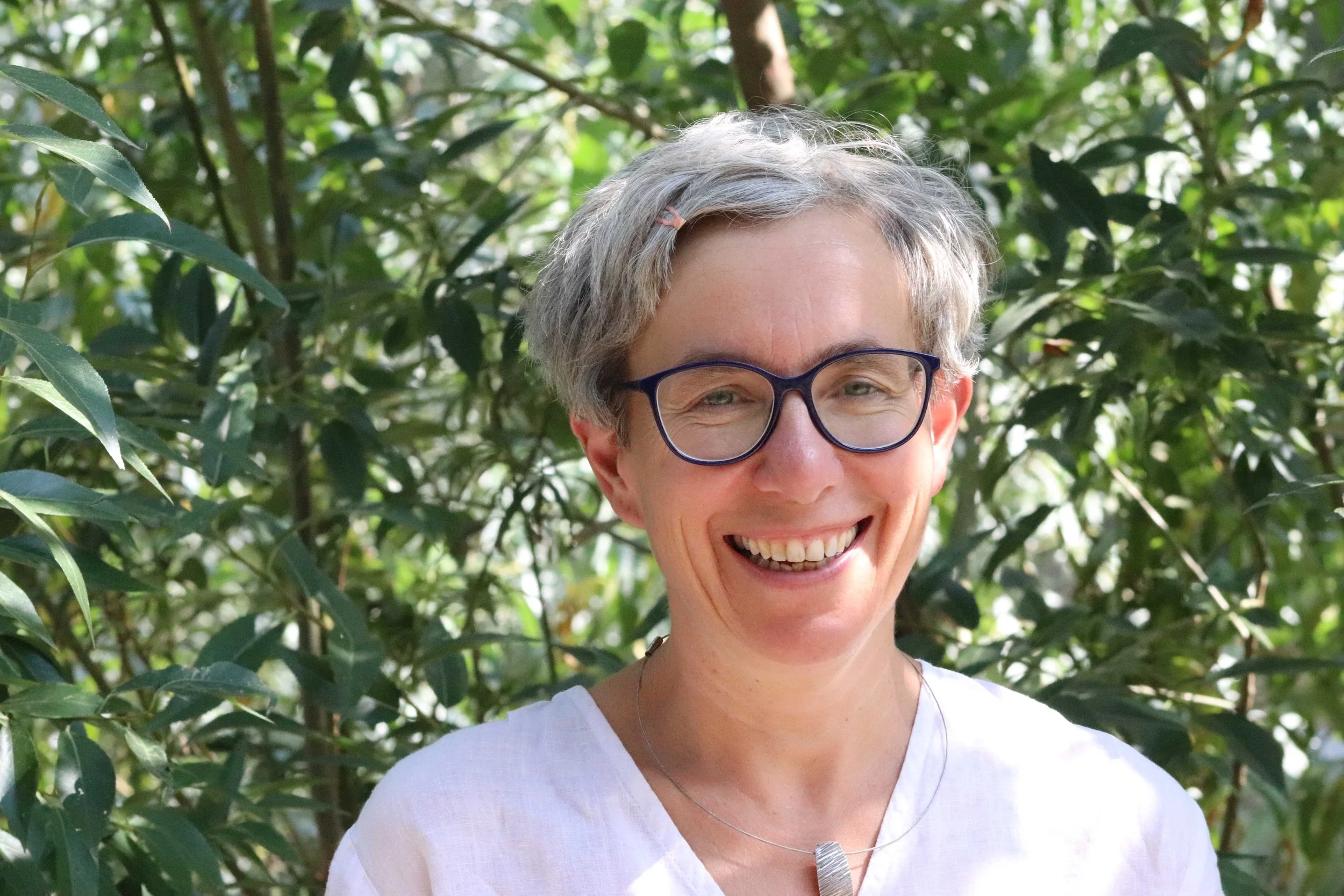 Mentastics – Ingrid Hörlezeder, Austria