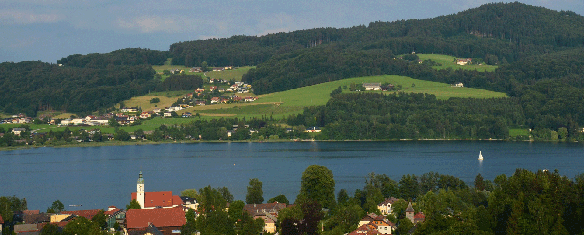 Self - Feeling is Self - Healing, Mentastics with Luca di Napoli, Austria