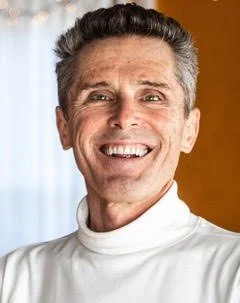 Mentastics - with Roger Tolle, Florida