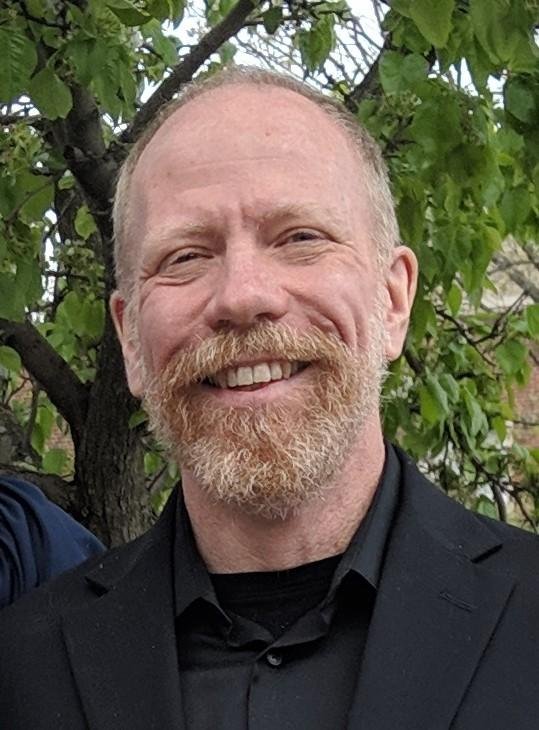 Level II - with Roger Hughes - Chicago, US