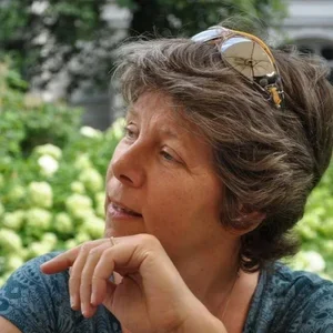 Tutor Training with Marianne van Kan - Vienna - Austria