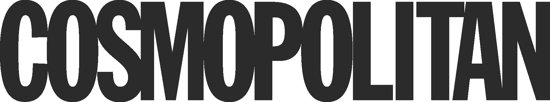 Cosmopolitan Magazine Logo