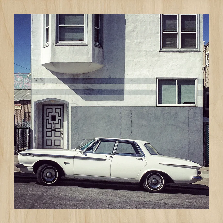 Sixty-Two Savoy