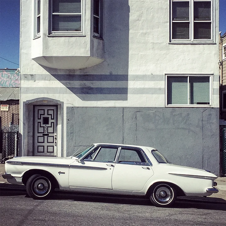 Sixty-Two Savoy