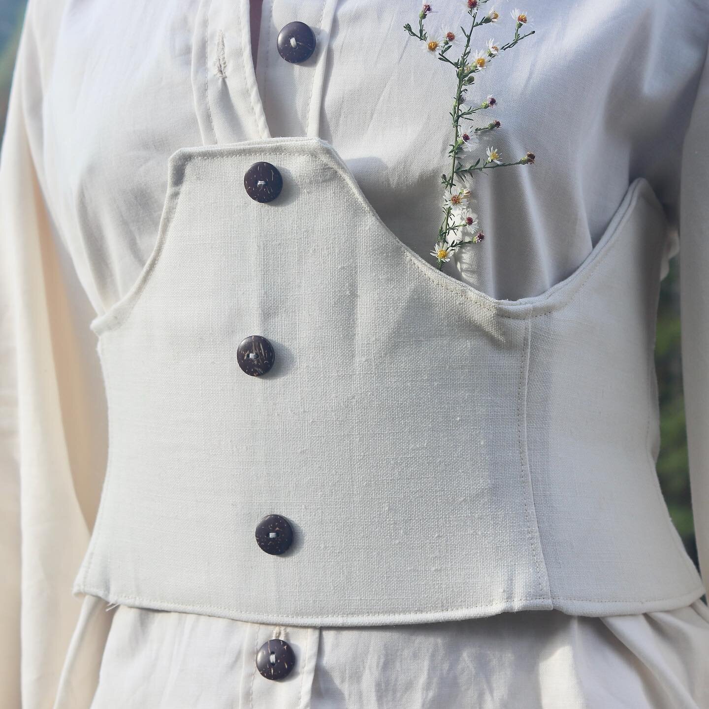2 real. 2 raw. Handmade from 100% raw and organic cotton