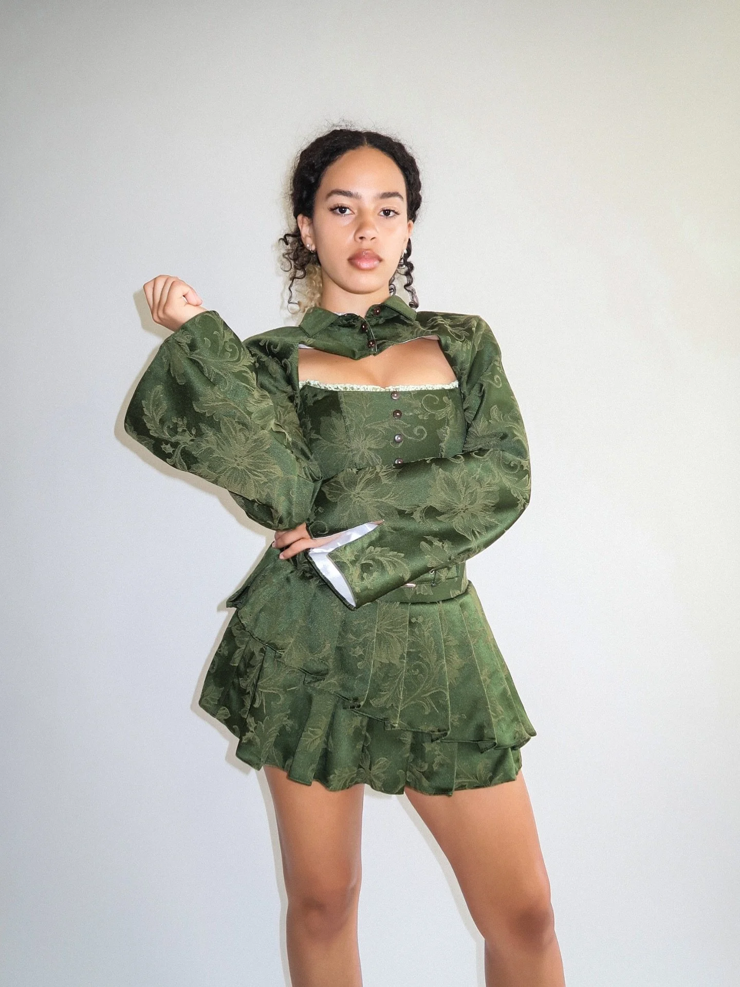 upcycled with love ₊˚⊹ ᰔ  delikadostudio.com