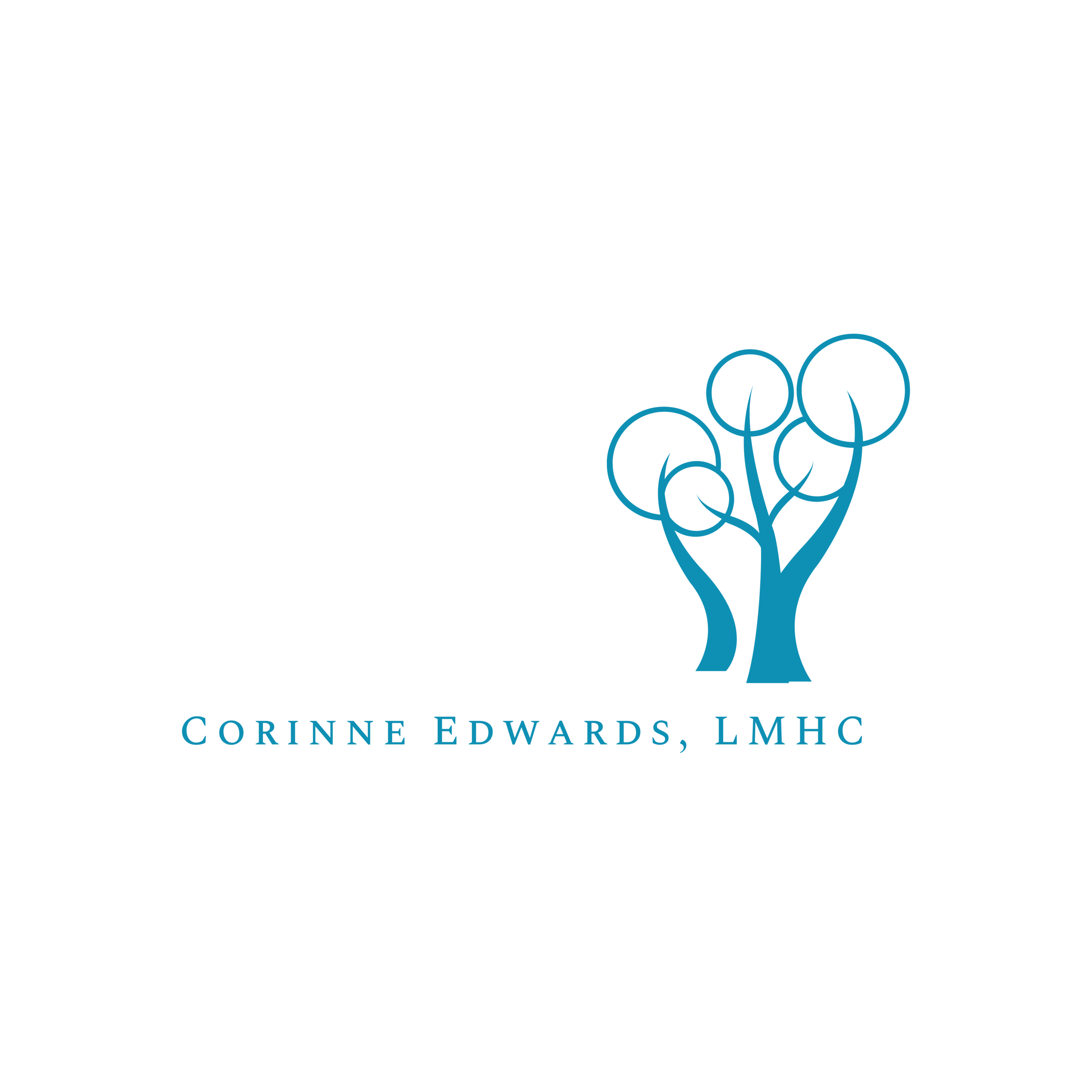 Corinne Edwards, LMHC