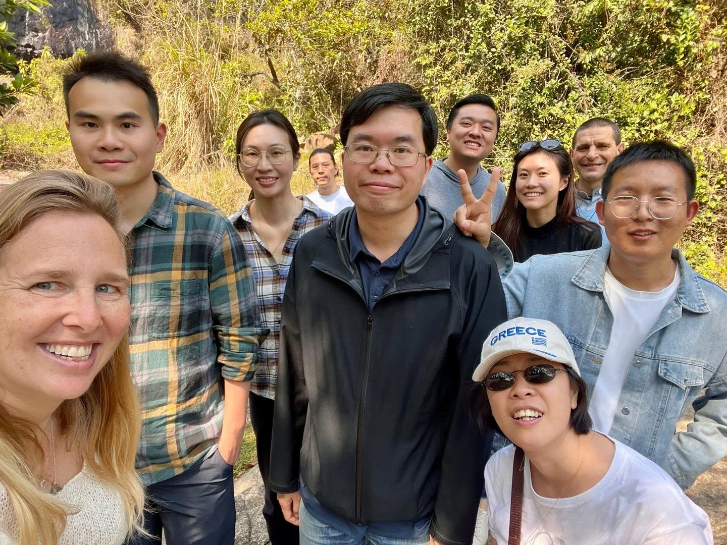 Spring 2025 Mission Updates
#laymissionary #springupdate #witnesshope