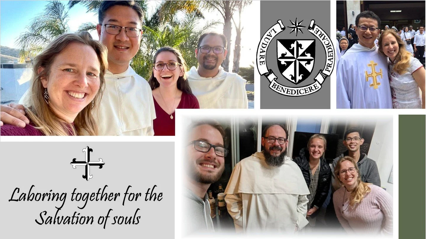 How an itinerant preacher from 800 years ago continues to inspire our mission today