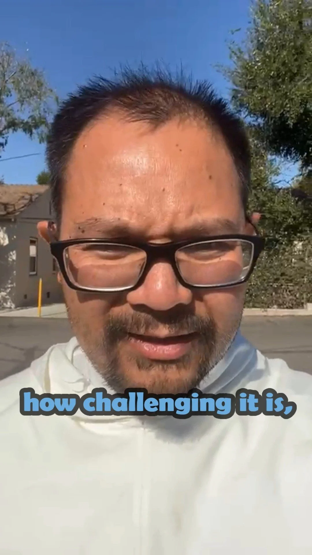 When Missionary Work Becomes Challenging
Fr. Isaiah reflects on how perseverance in our relationship with Jesus is key to overcoming the challenges of missionary life.
********
St. Francis Xavier Lay Missionary Society
www.laymissionary.org
#laym