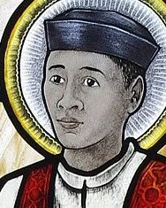 Fr. Andrew Dung-Lac was born to an ordinary family in Vietnam around the year 1795. When he was twelve, his family moved to Hanoi to look for work. There the boy met a Christian, and was later baptised. In 1823, Andrew was ordained a priest. 

In 183