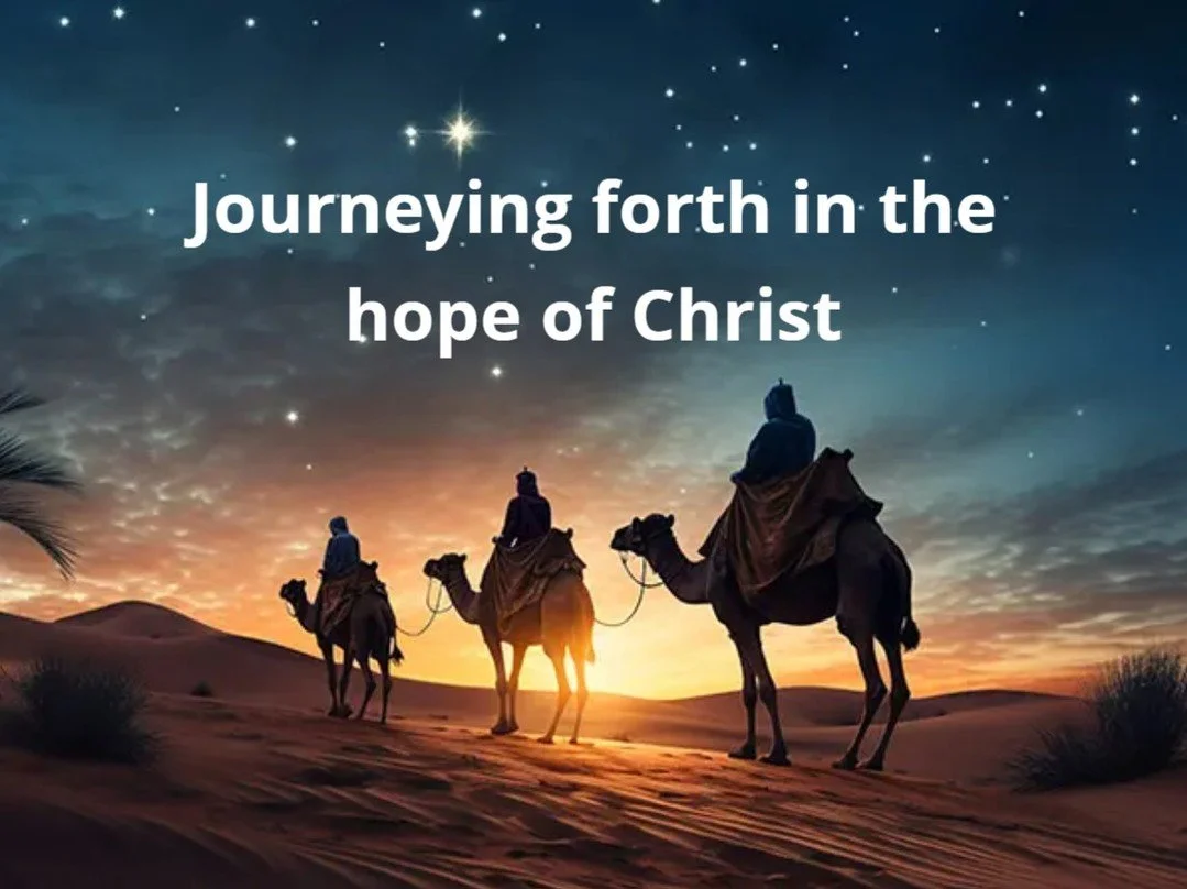 Just released! Watch Our 2025 Mission Impact video + new book study on Scripture
* linkinbio

#laymissionary #Godsblessings #HolyScripture