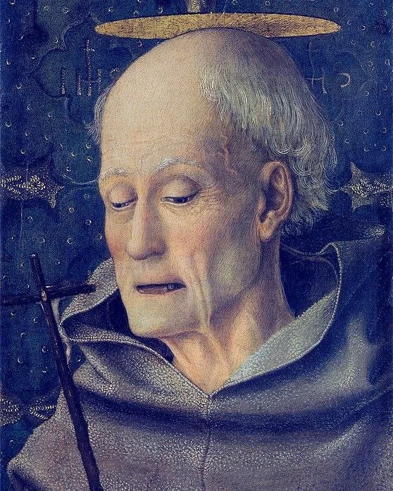 "Jesus, Name full of glory, grace, love and strength! - from the Prayer to the Holy Name of Jesus, by St. Bernadine of Siena. 

St. Bernadine, great preacher of the fifteenth century, devoted to the Holy Name of Jesus, worker and receiver of mir