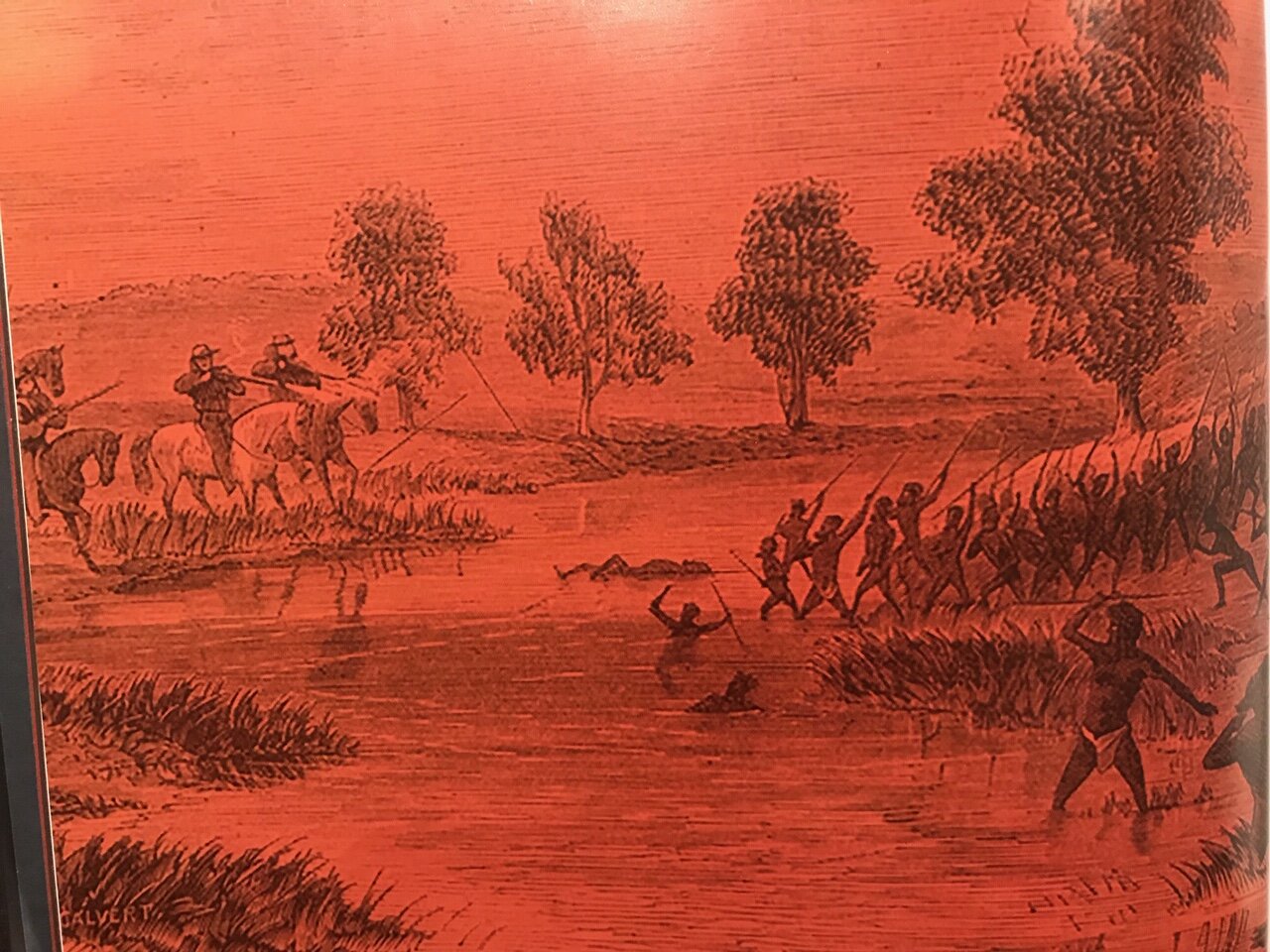 bruce pascoe young dark emu bruce pascoe young dark emu