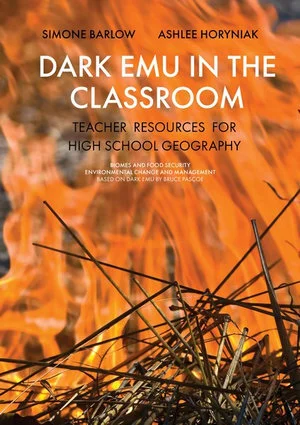 How Low Can Three Writers Go In Misleading Our Children With Their Re Writing Of Our Aboriginal History Dark Emu Exposed The Myth Of Aboriginal Agriculture