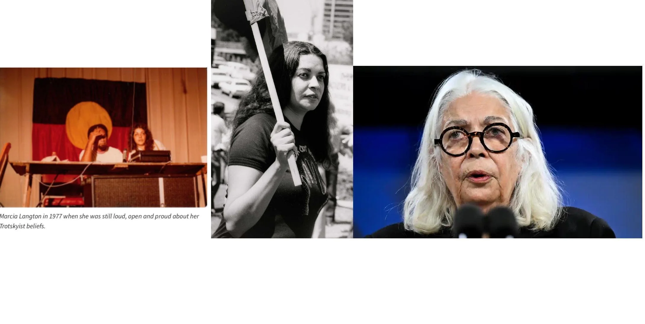 “I’ve never been a member of the Communist party."