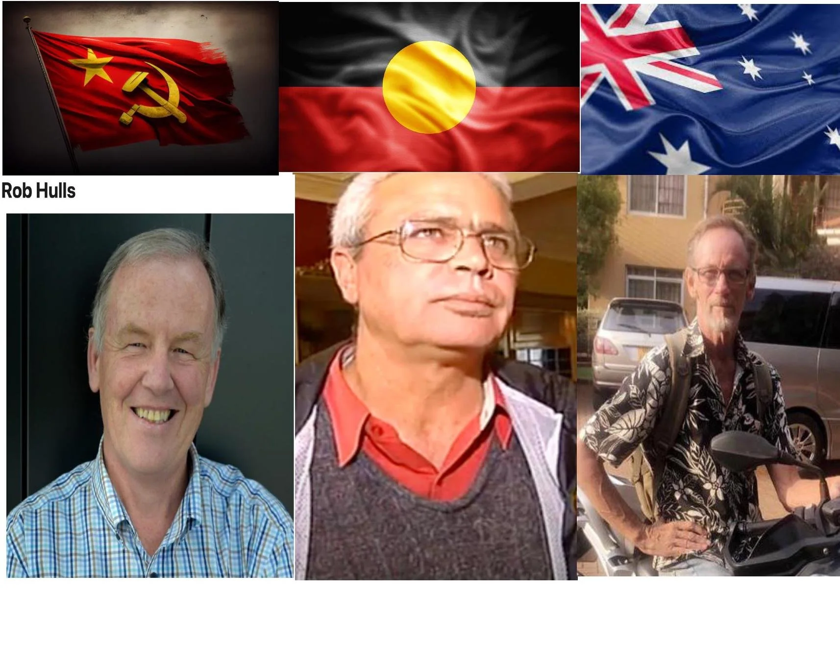 The Convincing Ground Referendum