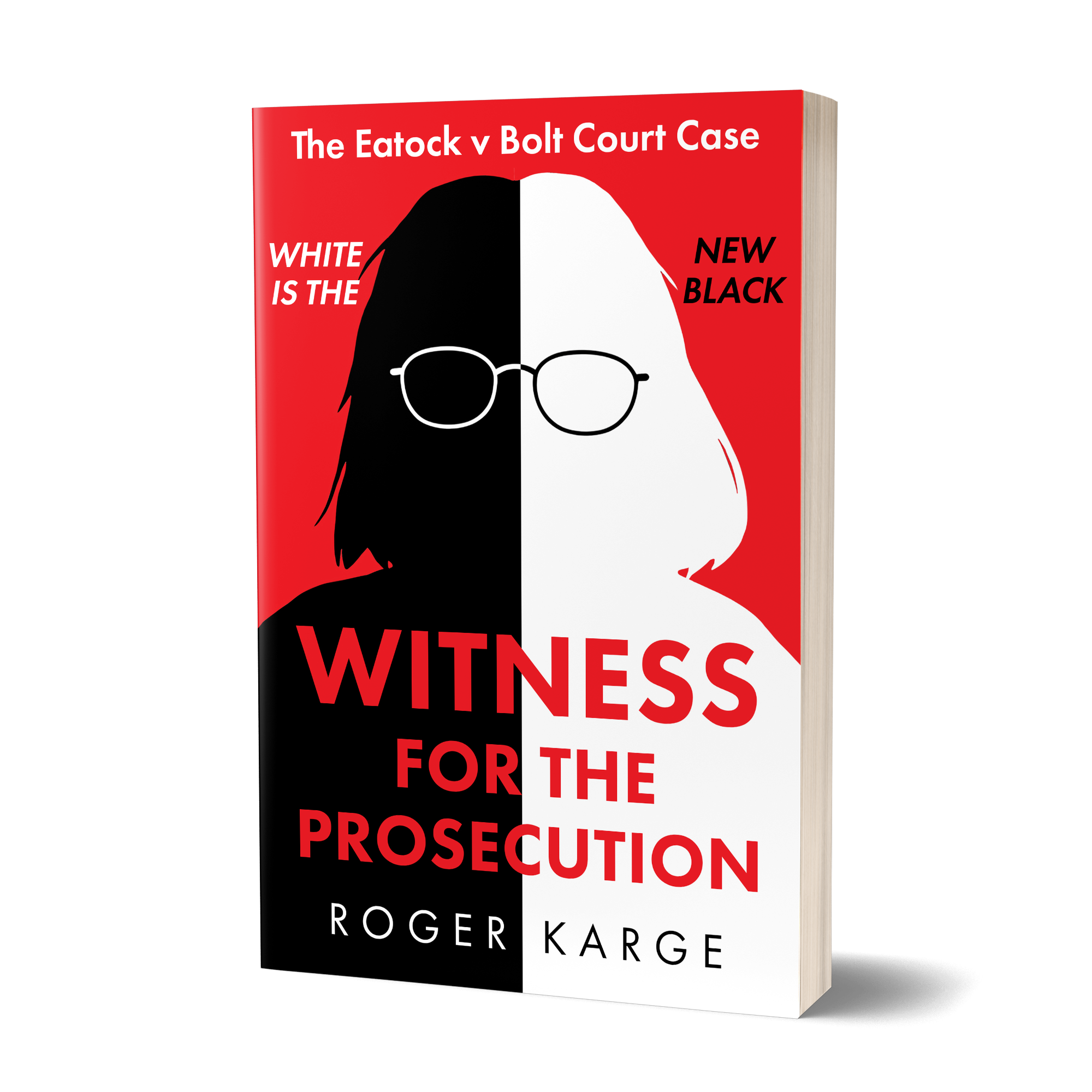 Witness for the Prosecution References