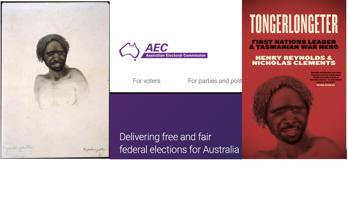 The AEC's Problematic Tongerlongeter - War Hero or War Criminal? 
