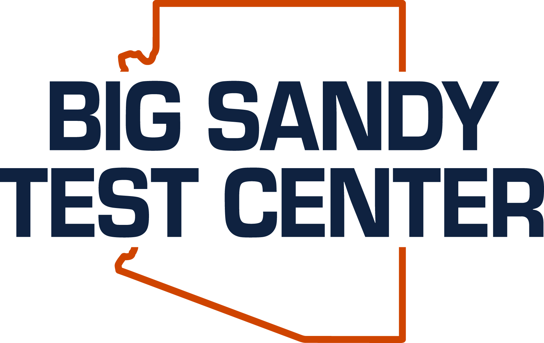 Big Sandy Test Center