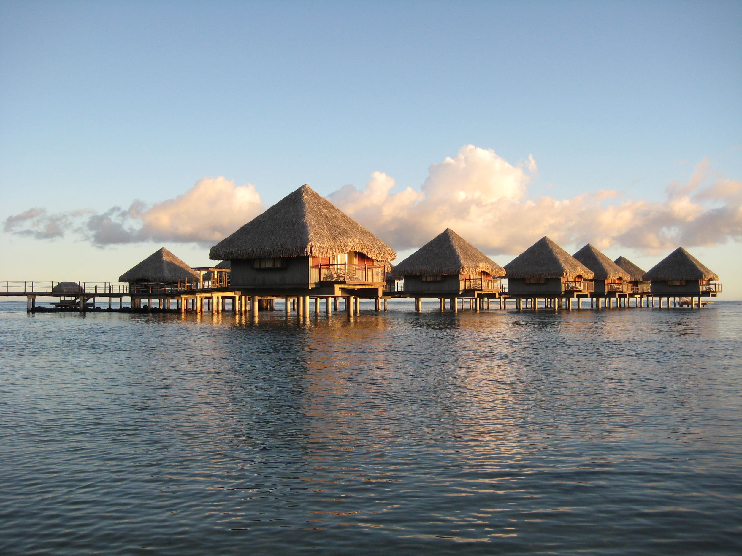 French Polynesia