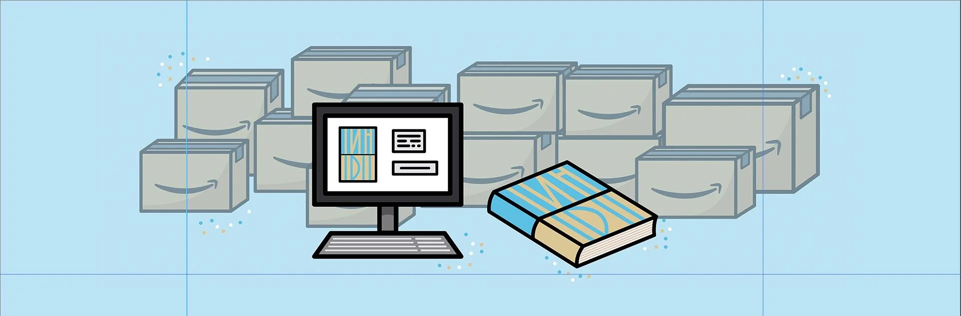 Publishing Your Book on Amazon: What You Need to Know