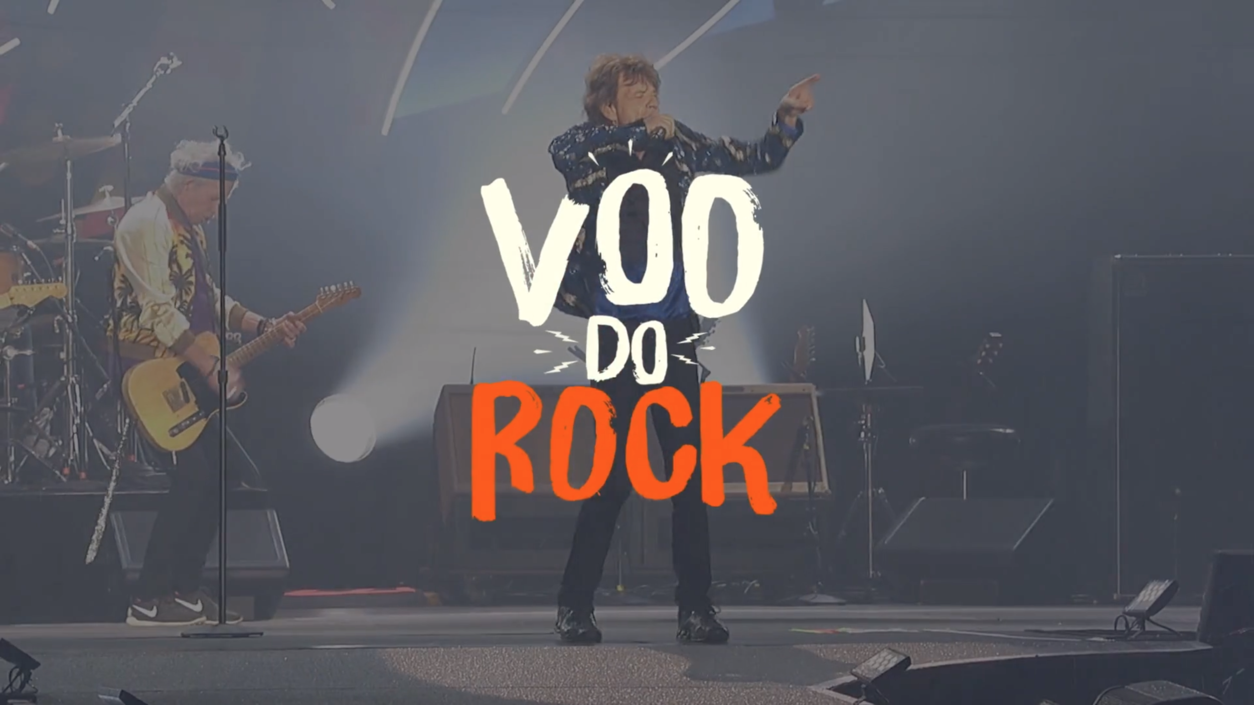 Voo Rock Case