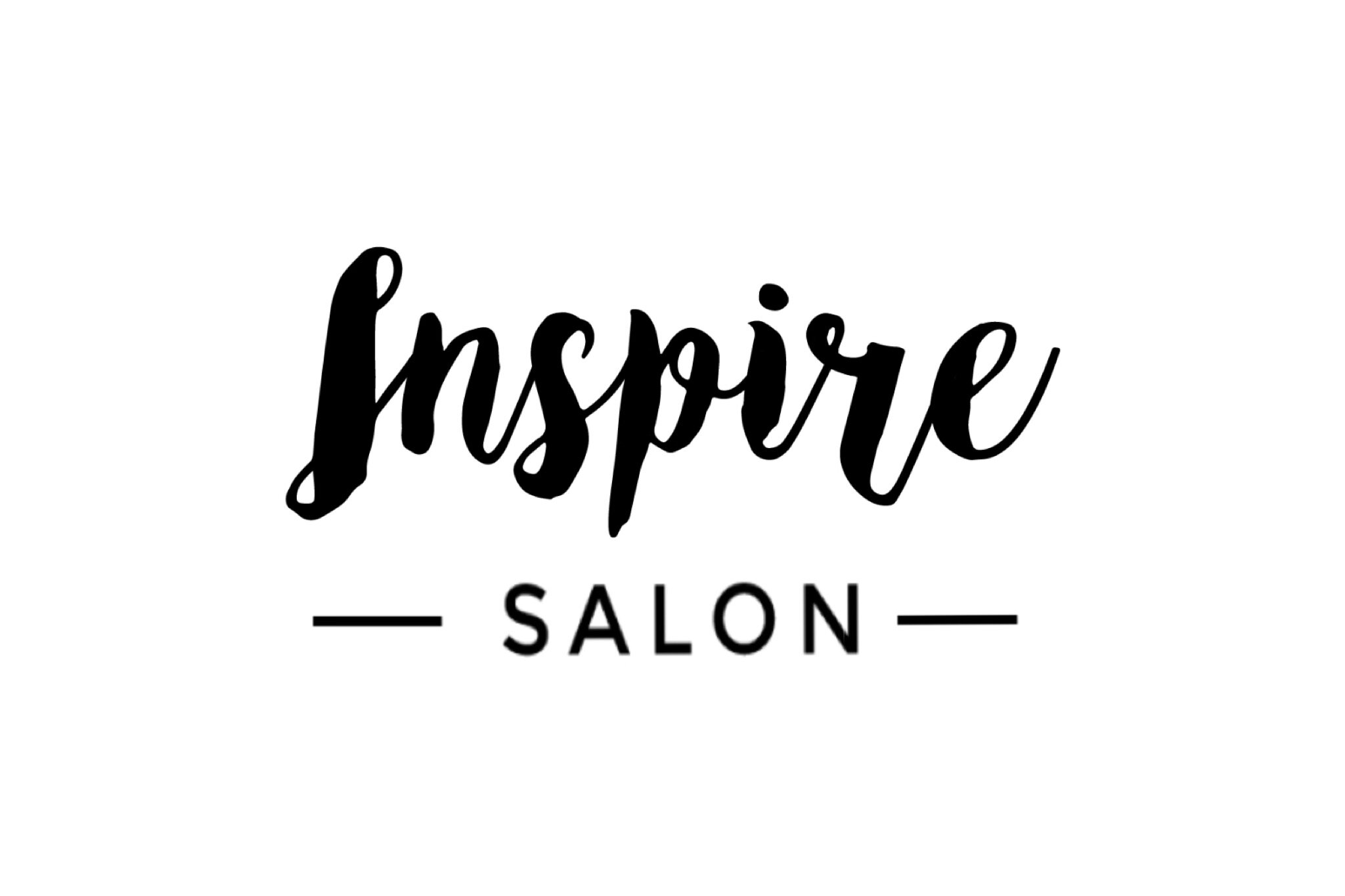 Inspire Salon and Boutique