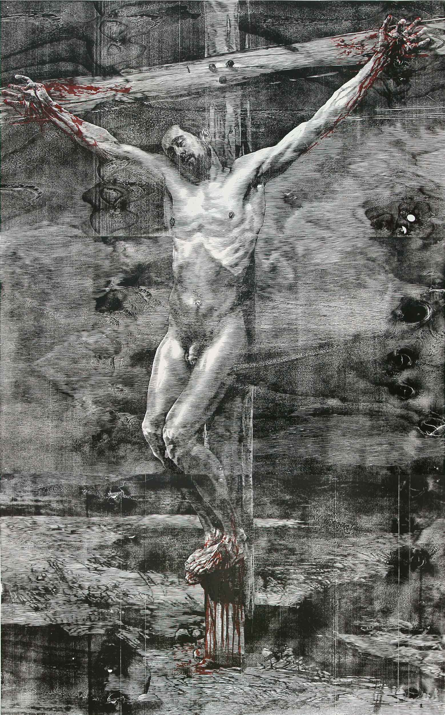 Crucifixion 