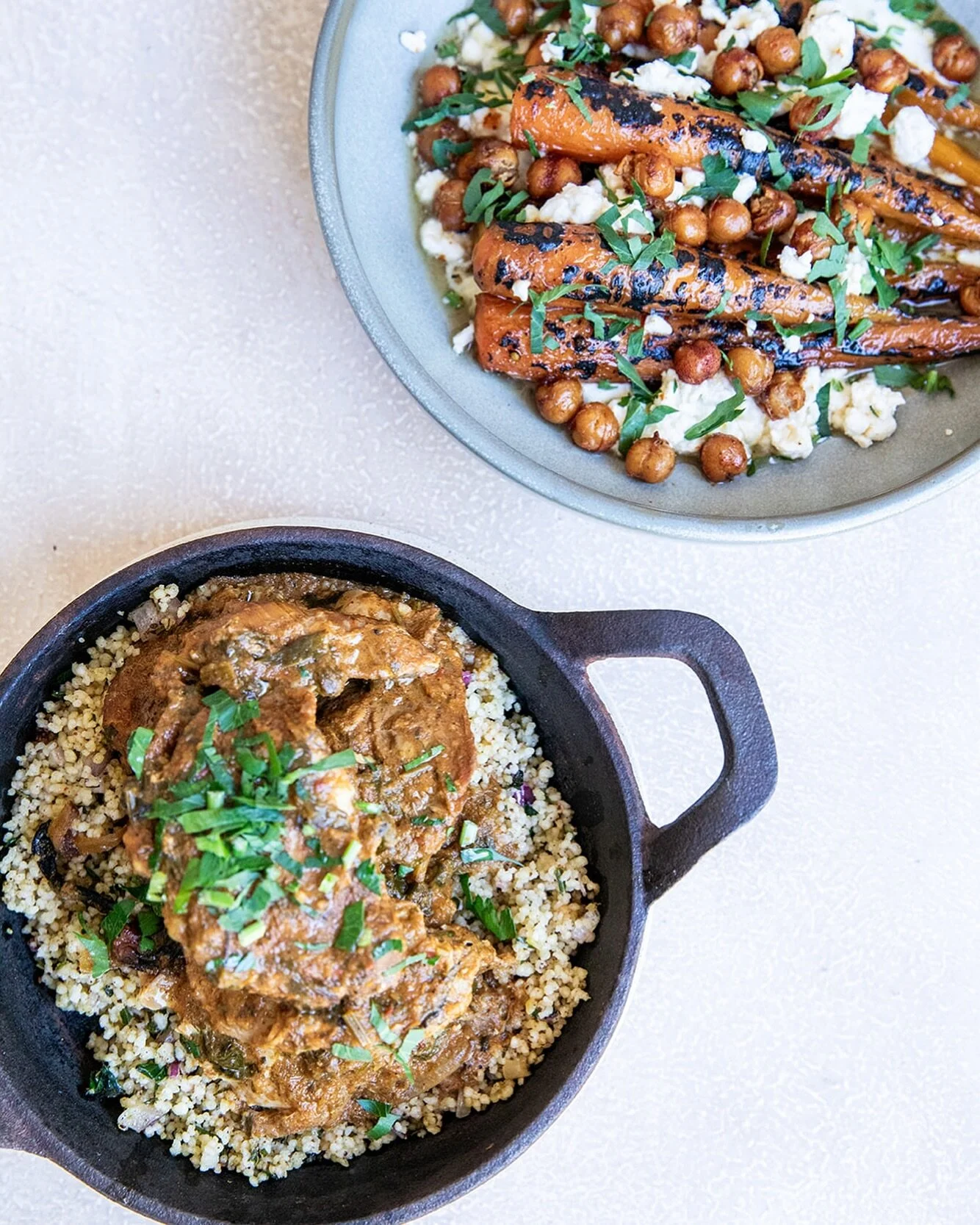 Let us take you on a tasty journey through the flavours of Morocco with our chicken tajine and Moroccan roasted carrots. 

📸 @rachelchevell

#themezclub #byronbay #byronbayeats #byronbayrestaurants #visitbyronbay #destinationbyronbay #dinnerbyronbay
