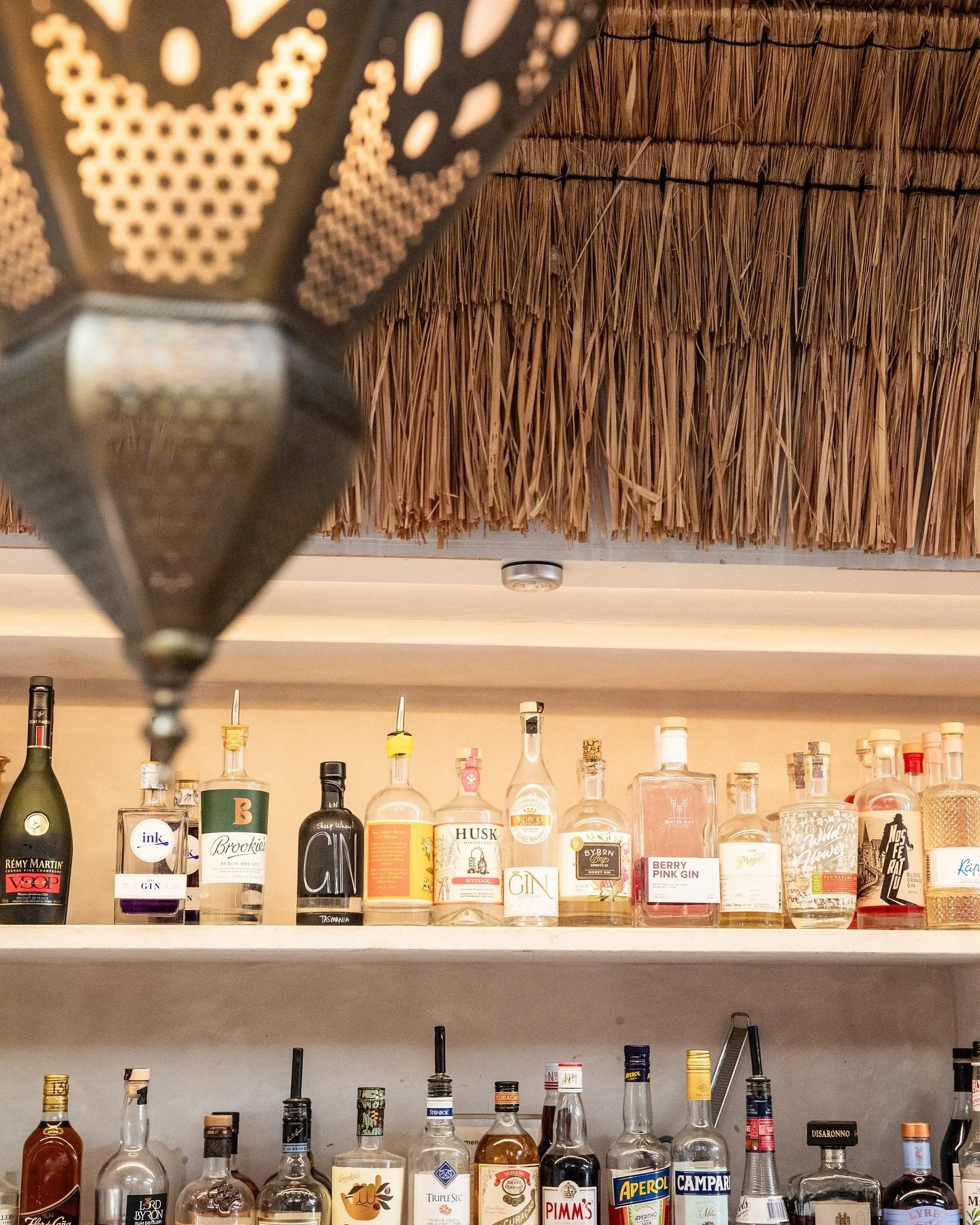 &ldquo;Shaking things up this weekend with the best cocktails! 🍹✨ 

Cheers to great drinks, good company, and unforgettable moments. 

Book at the link in our bio 🥂

📸 @rachelchevell

#themezclub #byronbay #byronbayeats #byronbayrestaurants #visit