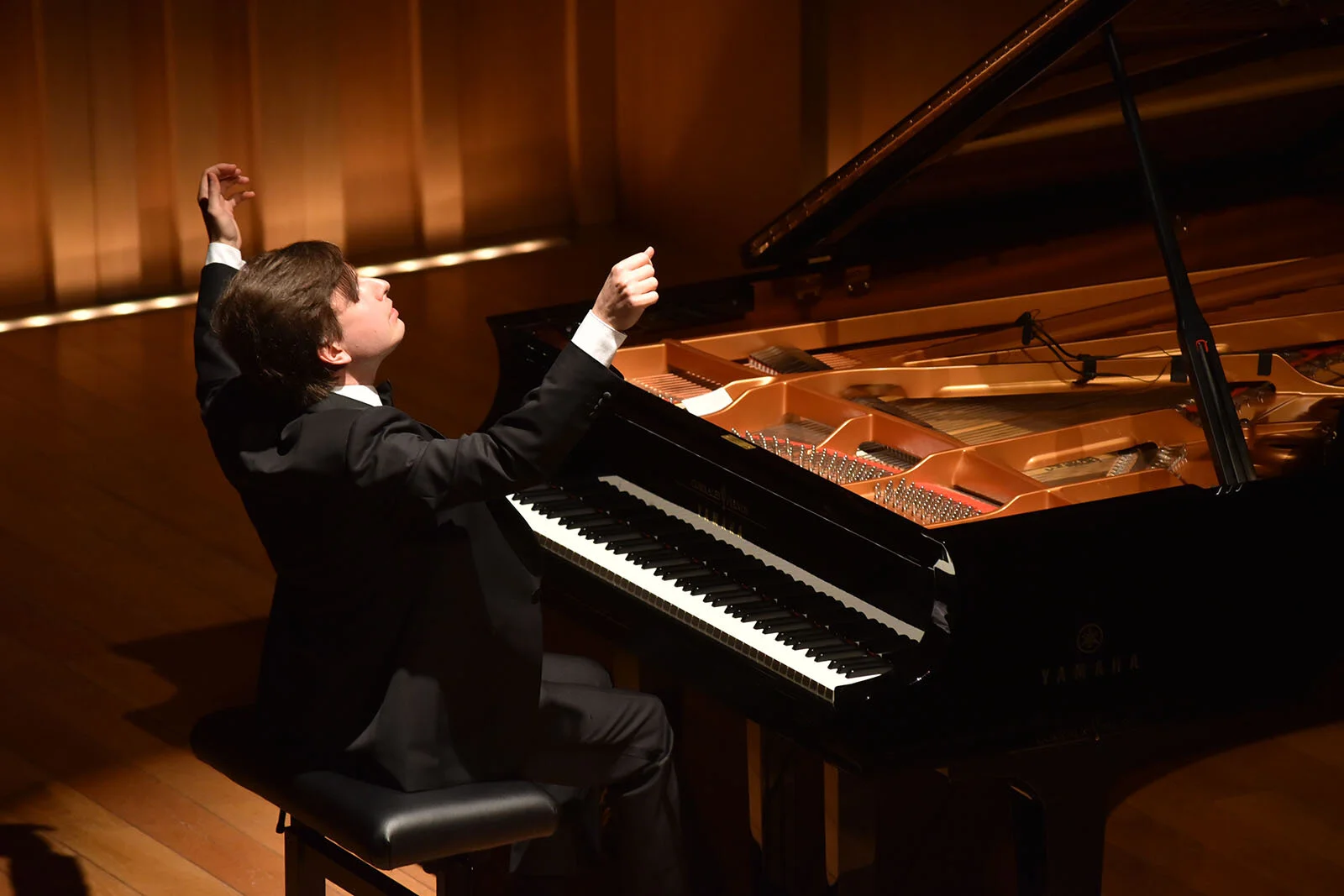 Japanese — Alexey Sychev