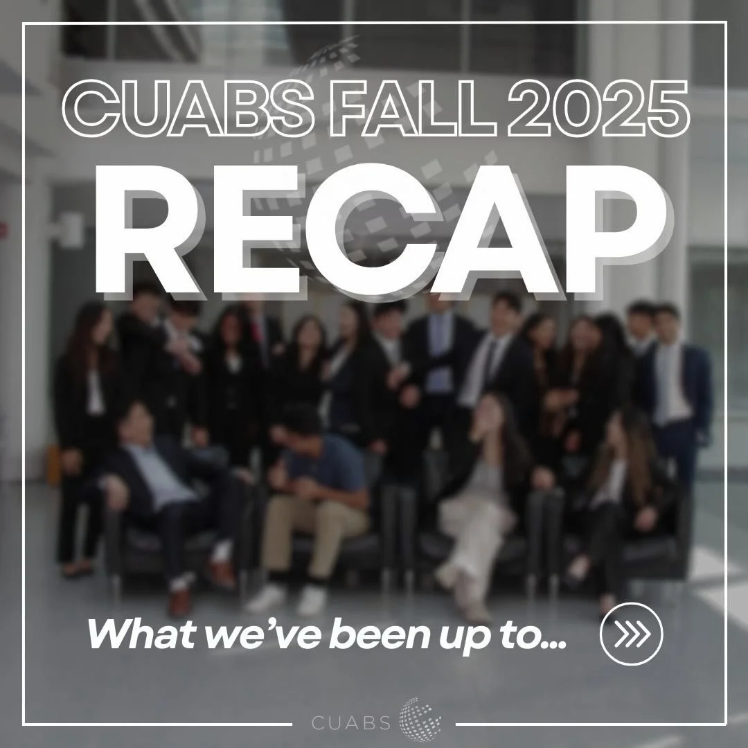 With the Fall 2025 season now at an end, we wanted to share a couple of the amazing memories we shared last semester! We are so excited for this upcoming semester and are looking forward to meeting you all at our events! 💗