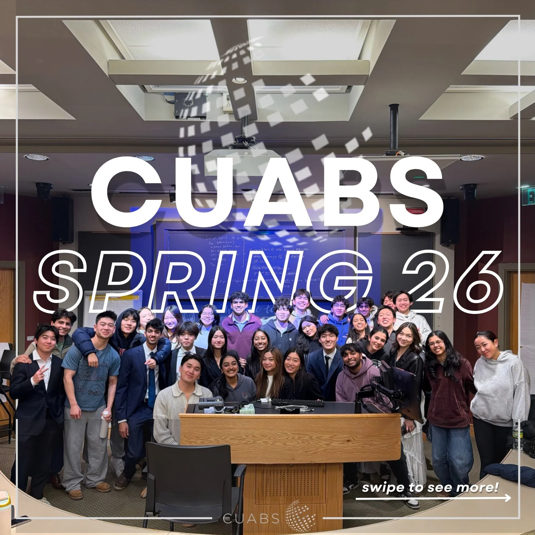 With the 2025-2026 school year now concluded, we wanted to take a look back at some of the incredible memories we made during the spring semester.📚✨Have an amazing summer everyone, and we are looking forward to seeing you in the fall! 🍂❤️