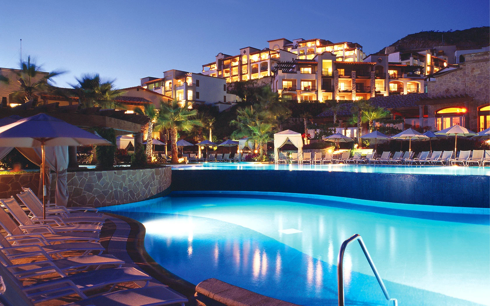  Pueblo Bonito Sunset Beach 