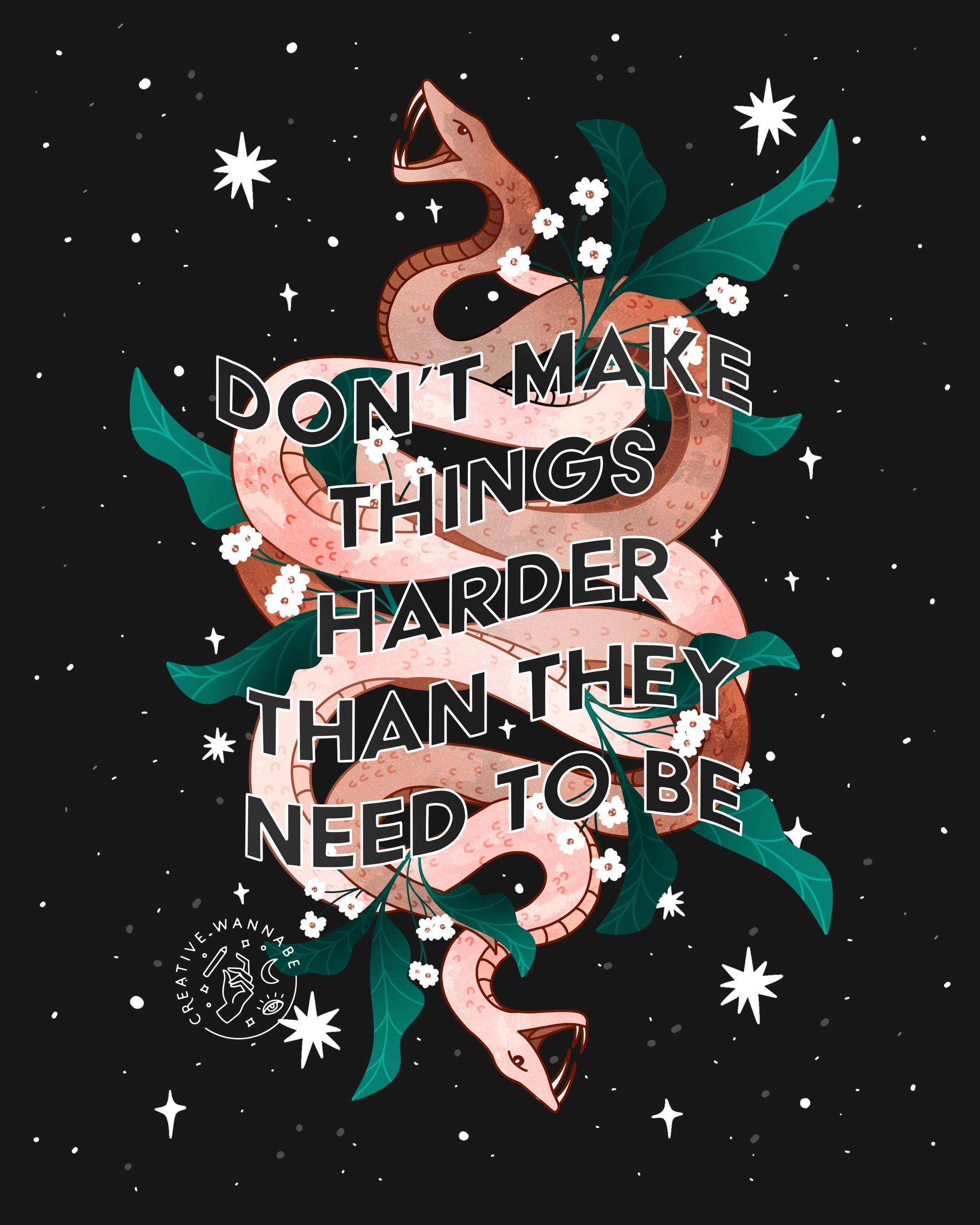 Don’t make things harder than they need to be .jpg