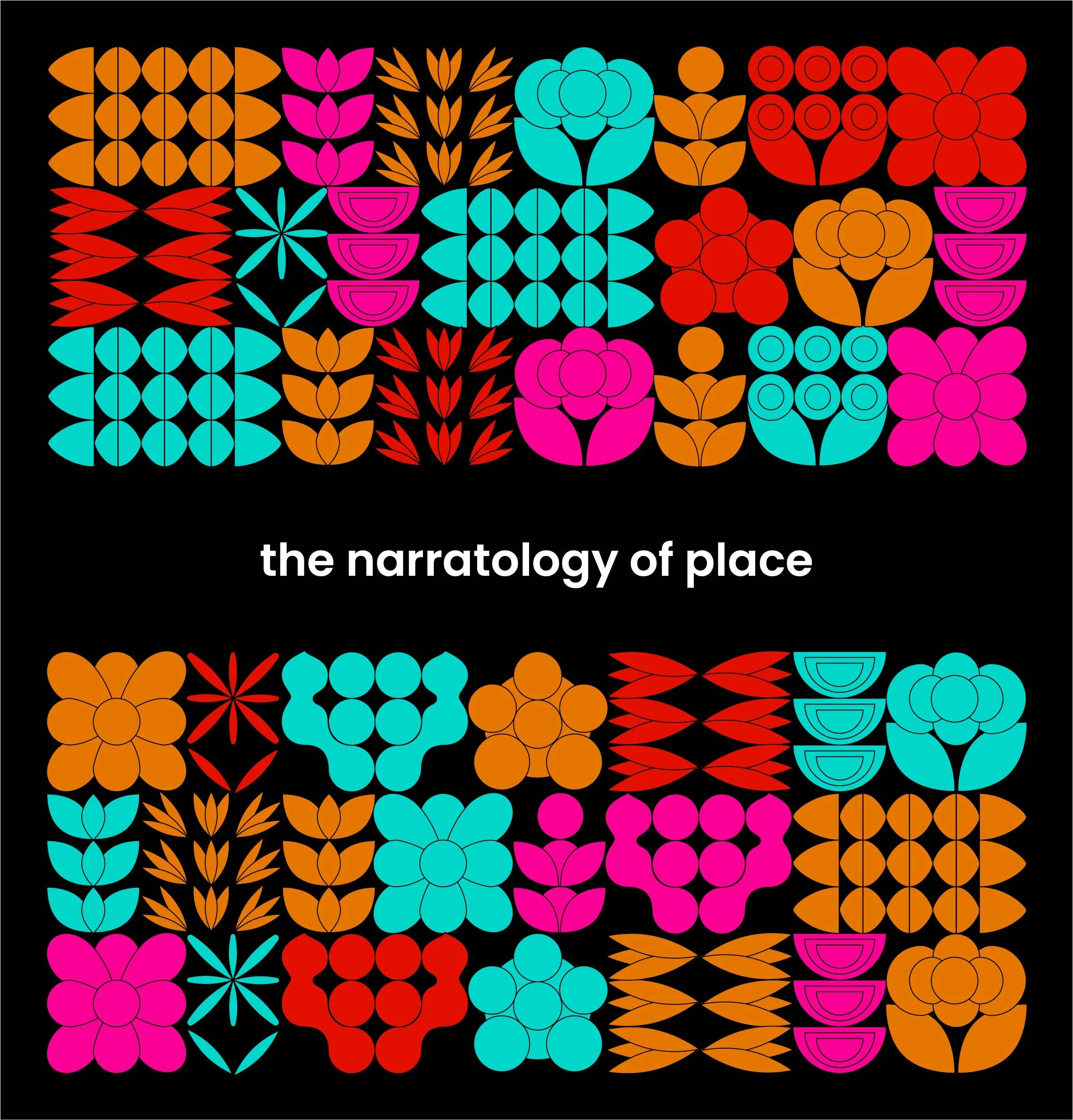 The Narratology of Place
