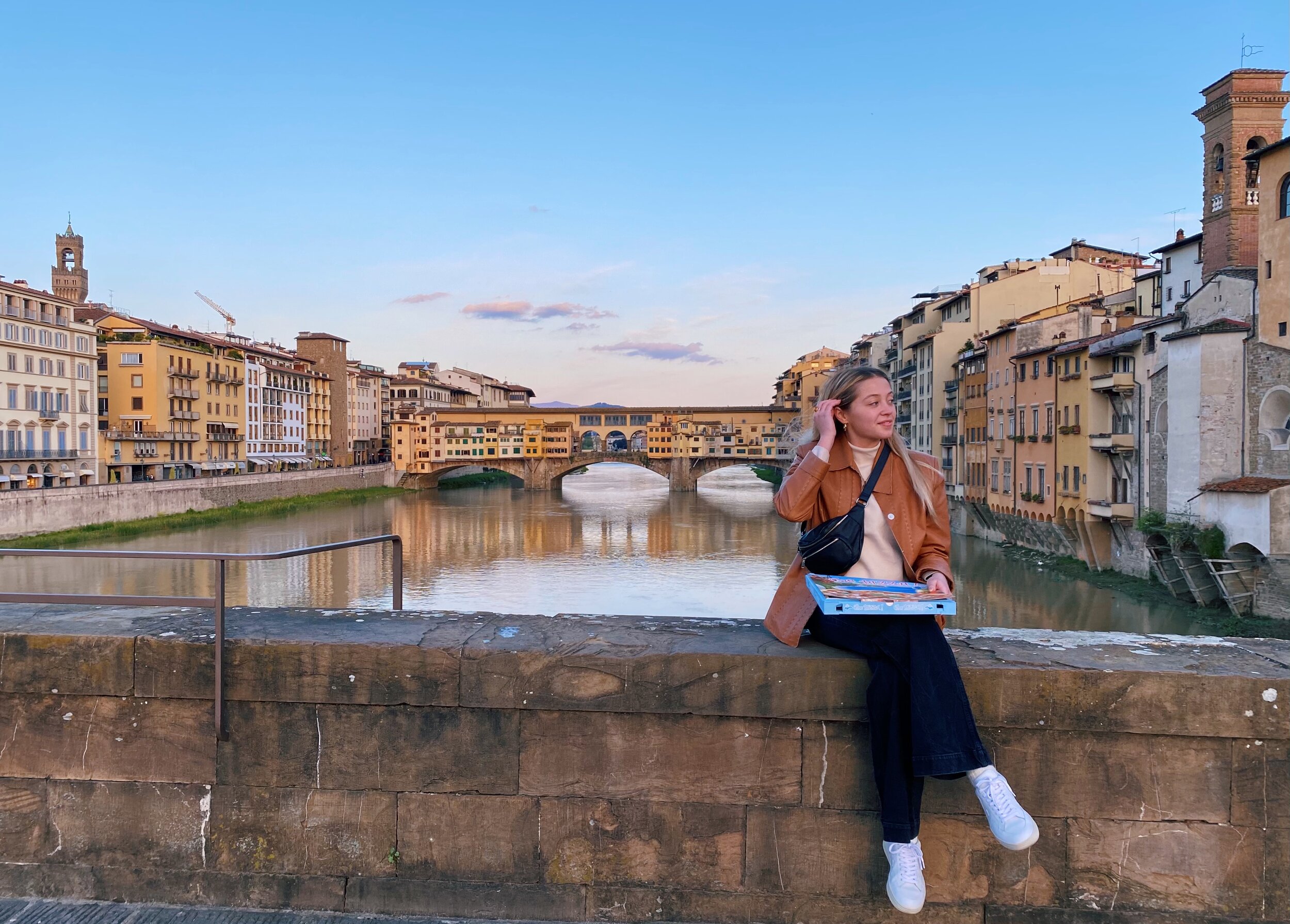 WHY I MOVED TO ITALY IN 2021