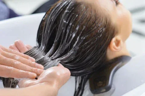 Deep Conditioning Head Spa Treatment