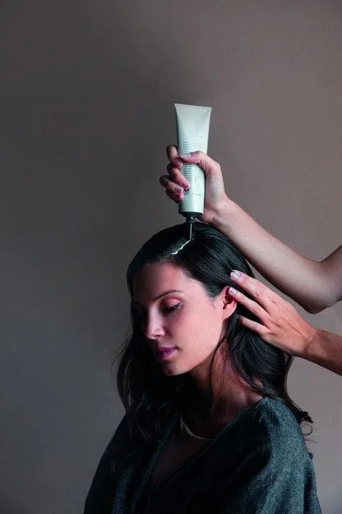 Hydro Balance Head Spa