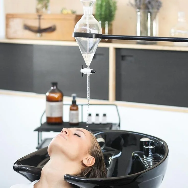 Oway Hydro-dhara Flowerfall